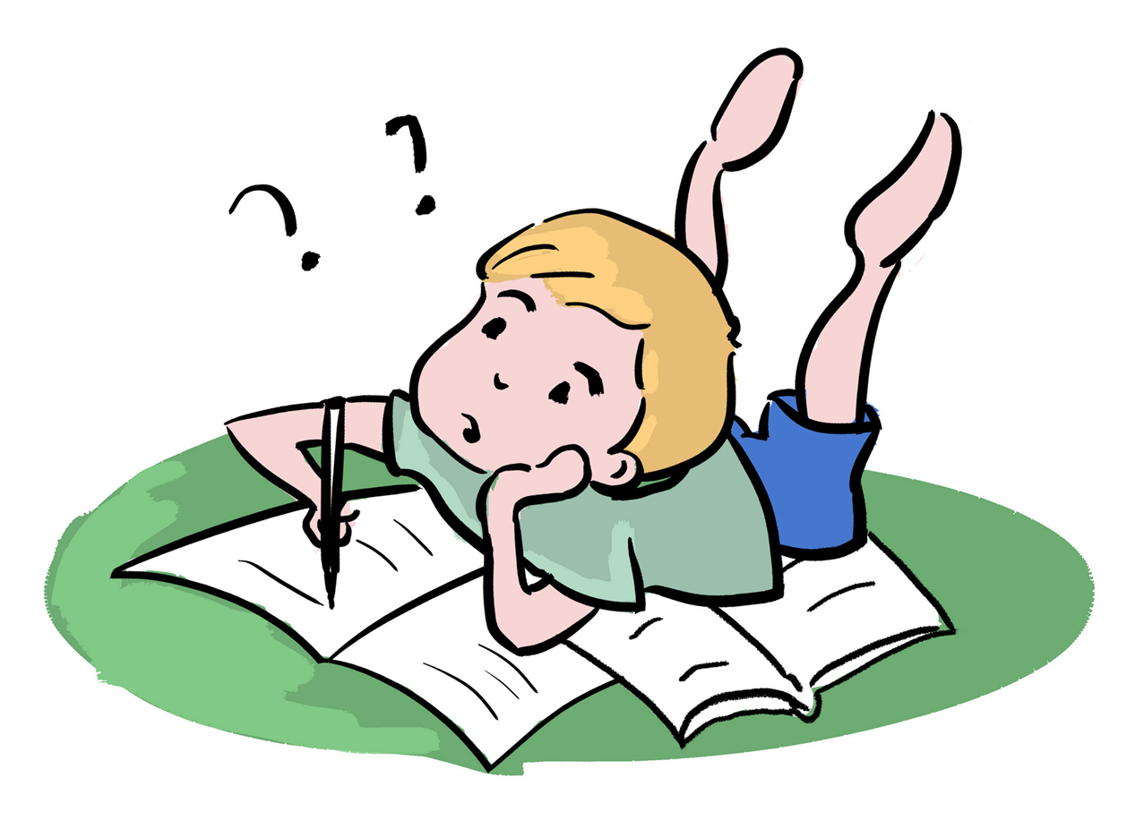 学有理数明白练习之道，强调多做题是愚蠢，“充分”做题是正理