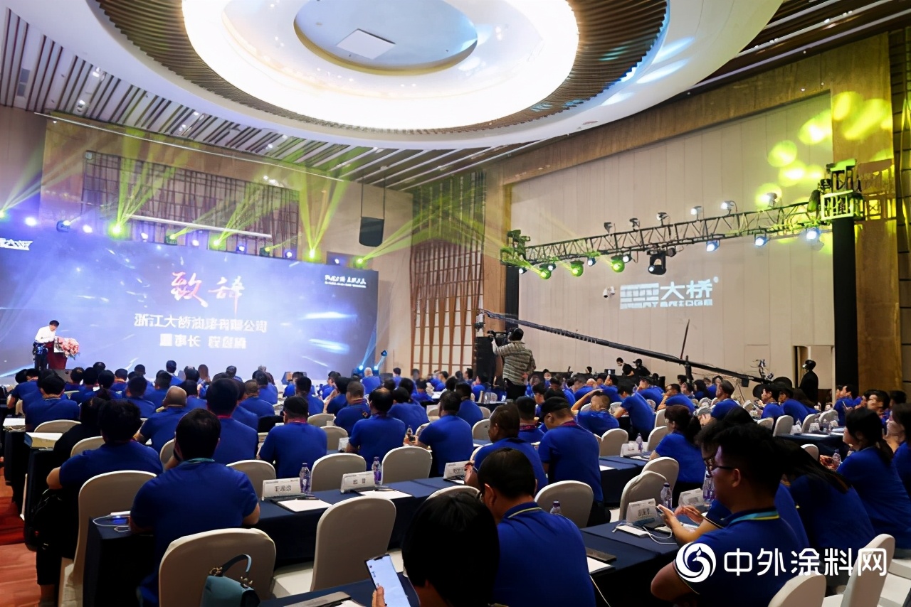 浙江大桥油漆,浙江大桥油漆上市计划最新
