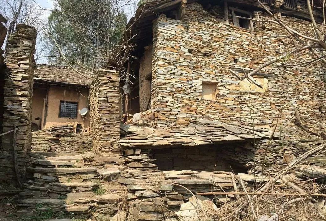 最美老院子,中国人的老院子