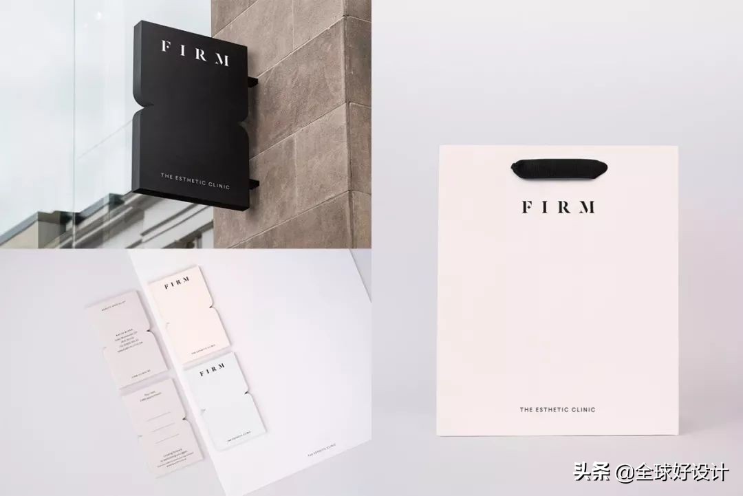 看看设计大师是如何玩转色彩的,外国设计师品牌设计