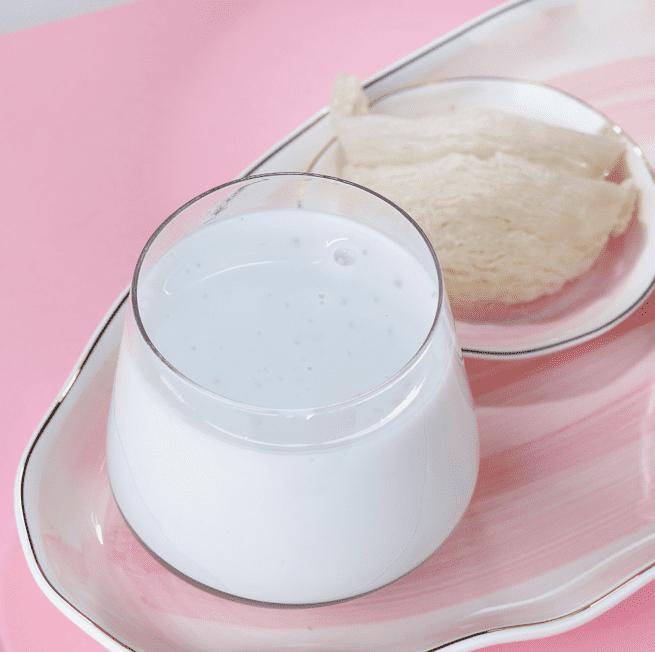 冻颜密码燕窝,冻颜密码椰汁燕窝官网