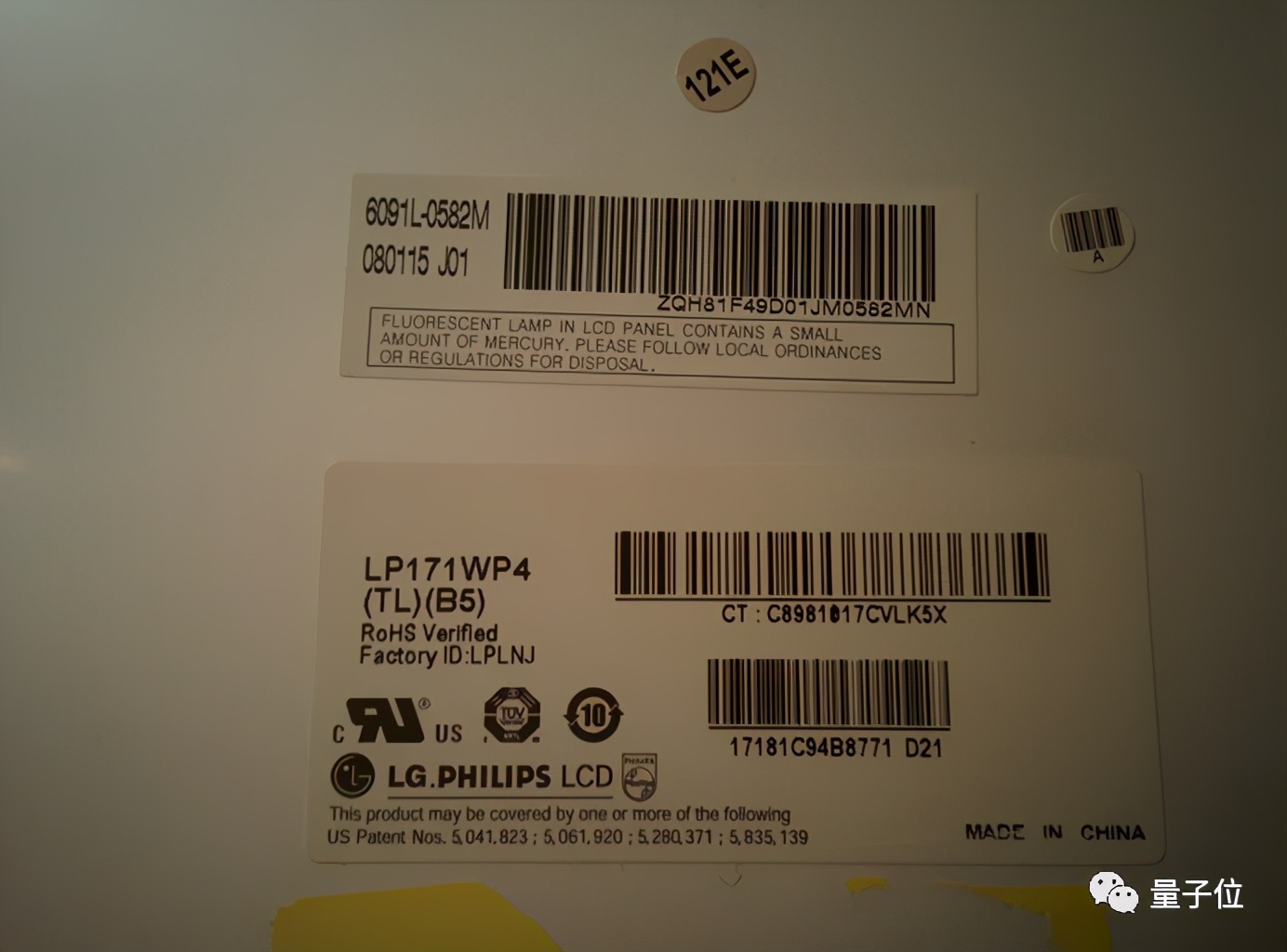 废旧显示器屏幕可以做什么,废旧笔记本可以当显示器吗