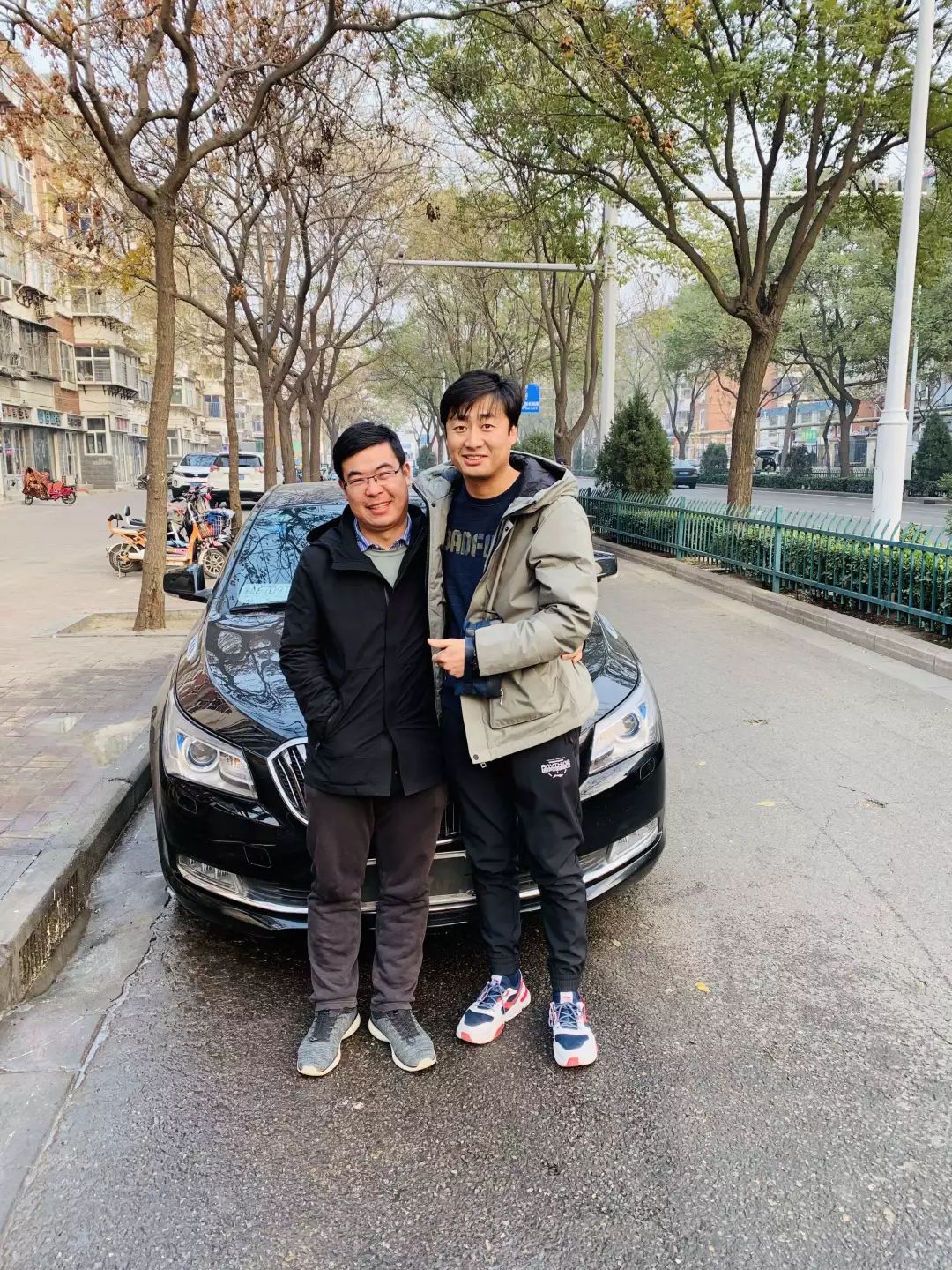 十八万买一个2.0t的别克君越真香,18款2.0t别克君越二手值得买吗