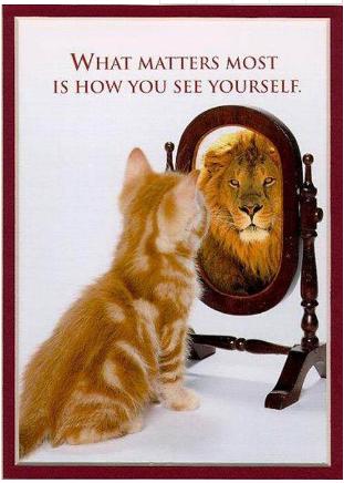 在这个看脸的时代长得丑怎么办,如果自己长得丑该如何变得好看