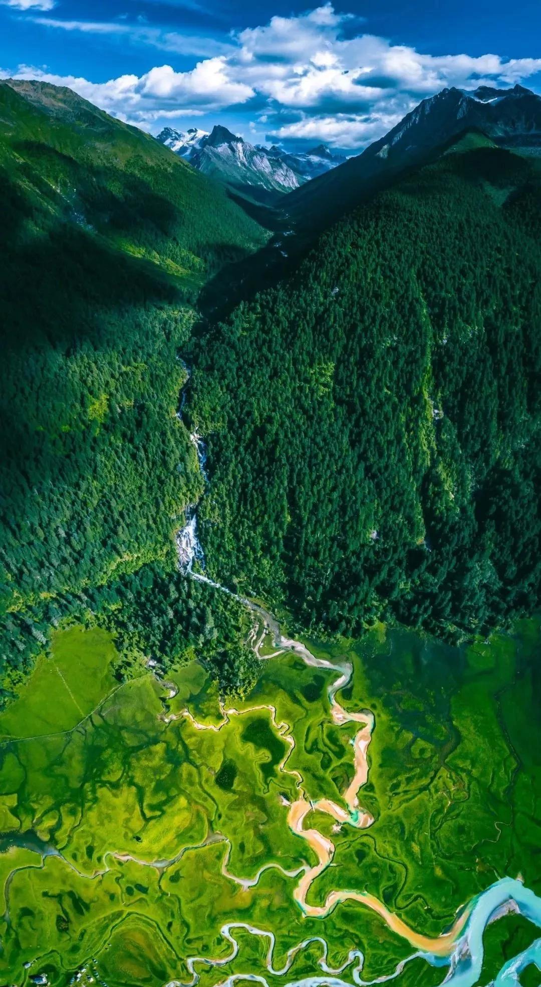 巴松措最近期攻略,巴松措可以开进去吗