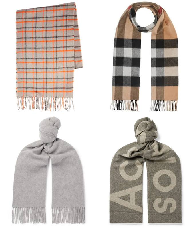 2019秋冬最佳男装潮流我们发现了你现在可以穿的时装周STYLE