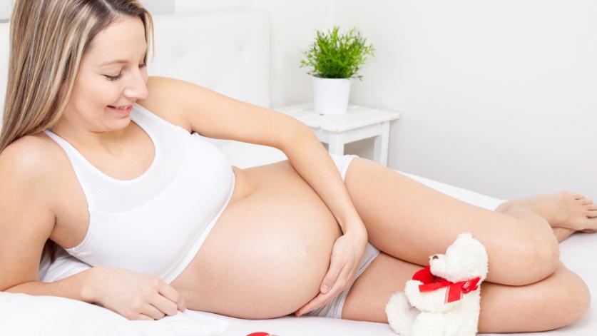 孕12周可不可以不吃黄体酮保胎,孕12周了吃啥保胎效果好