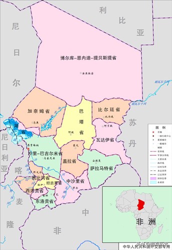 世界公认最绝望的国家,世界上最可怕的低谷国家