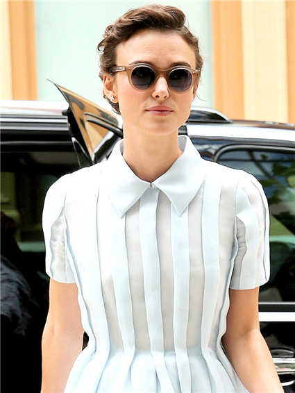 如何选择适合自己脸型的太阳镜,飞行员太阳镜适合什么脸型