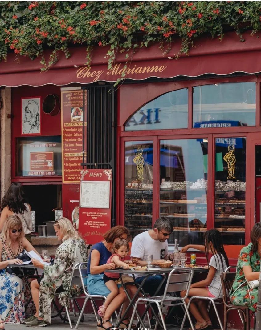 法国不止于浪漫,法国高傲又浪漫