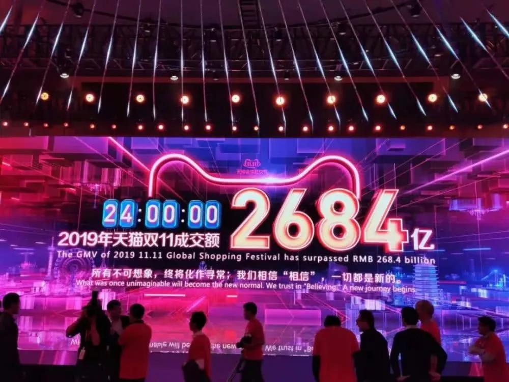 双十一双十二乱象,双11和双12的活动越搞越复杂