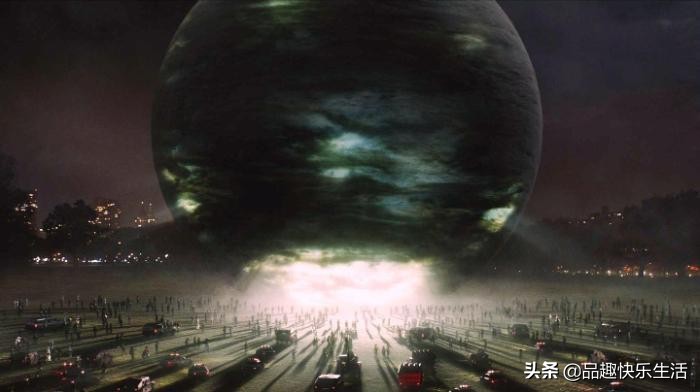 6部高分世界末日电影你看过几部,十大经典世界末日电影排行榜