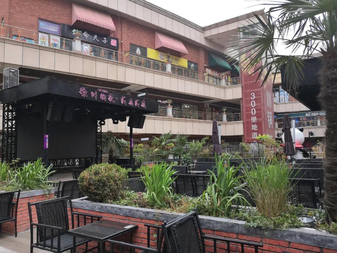 徐州东区最好的城堡,徐州绝无仅有的标志性建筑