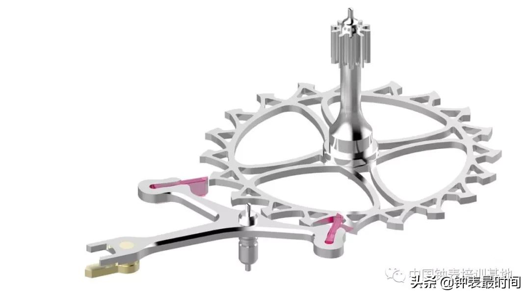 机械表摆幅过高怎么解决,机械表摆幅低怎么维修