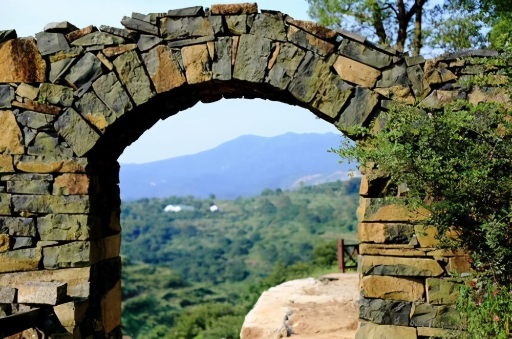 带你走进中国最美的村落,带你打卡中国最美古村