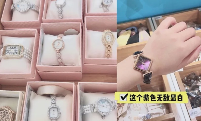 西安小众品牌服装店,西安时尚优雅女装街铺品牌