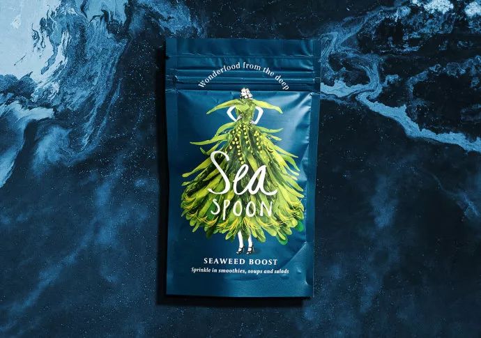 软糖创意产品包装设计,四川土特产伴手包装设计创意