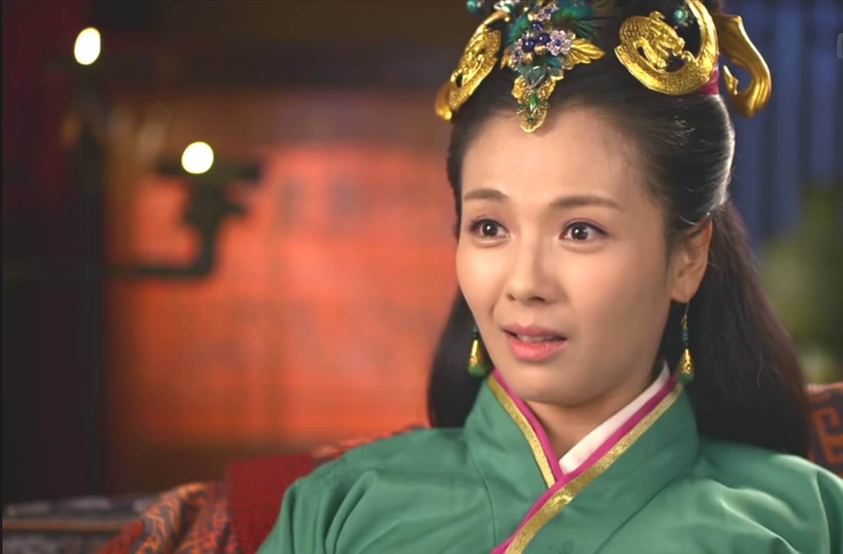 《芈月传》嬴驷对她最无情，芈姝还愿意一生追随，因无路可退