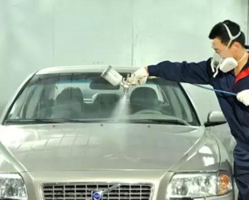 西安汽车漆面划痕修复店哪家好,汽车漆面有划痕怎么解决