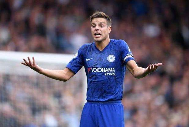 蓝军切尔西最强阵容,切尔西第3轮