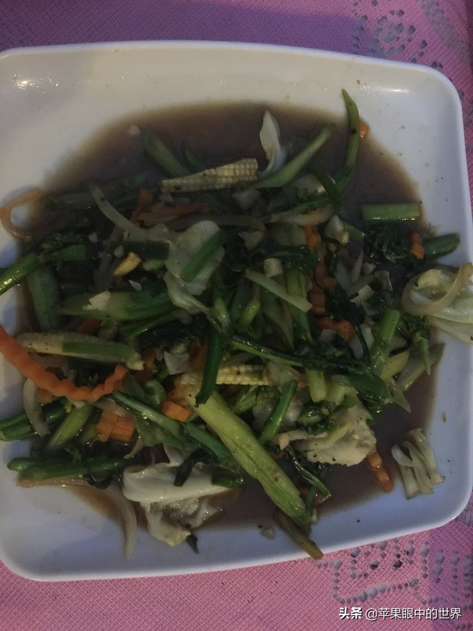 老挝首都万象有哪些值得去的地方,在老挝日常