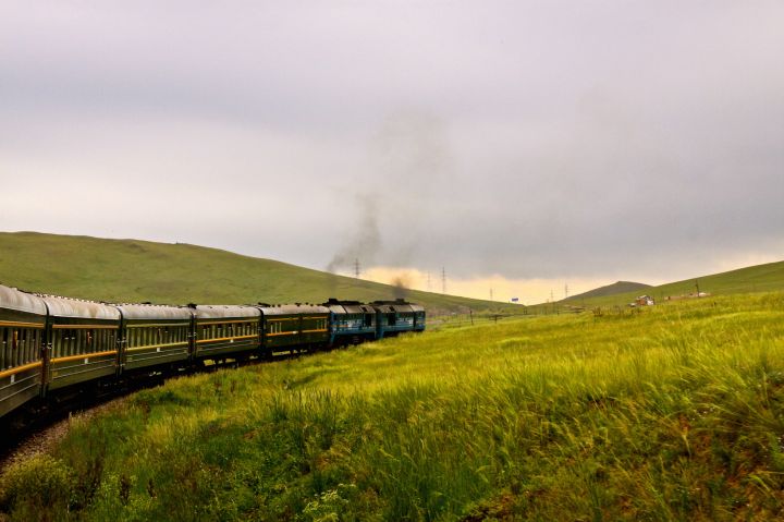 北京到莫斯科火车真实体验,坐北京到莫斯科火车