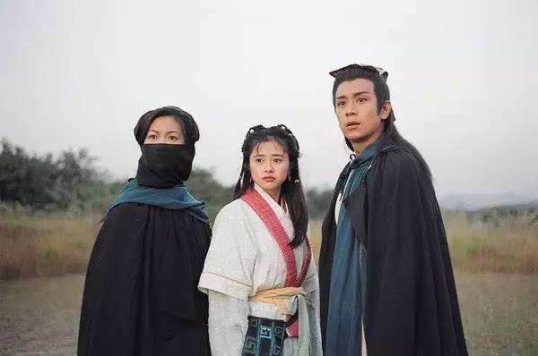 木婉清林墨,木婉清黑玫瑰