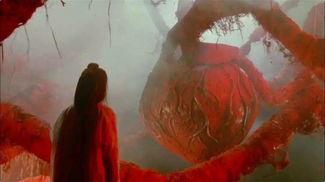 周星驰出人头地片段,周星驰的大人物