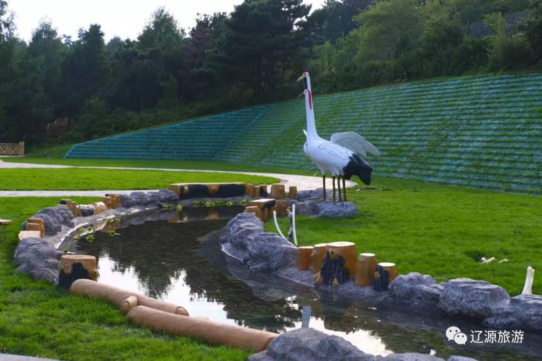 辽源周游旅游攻略,周游辽源