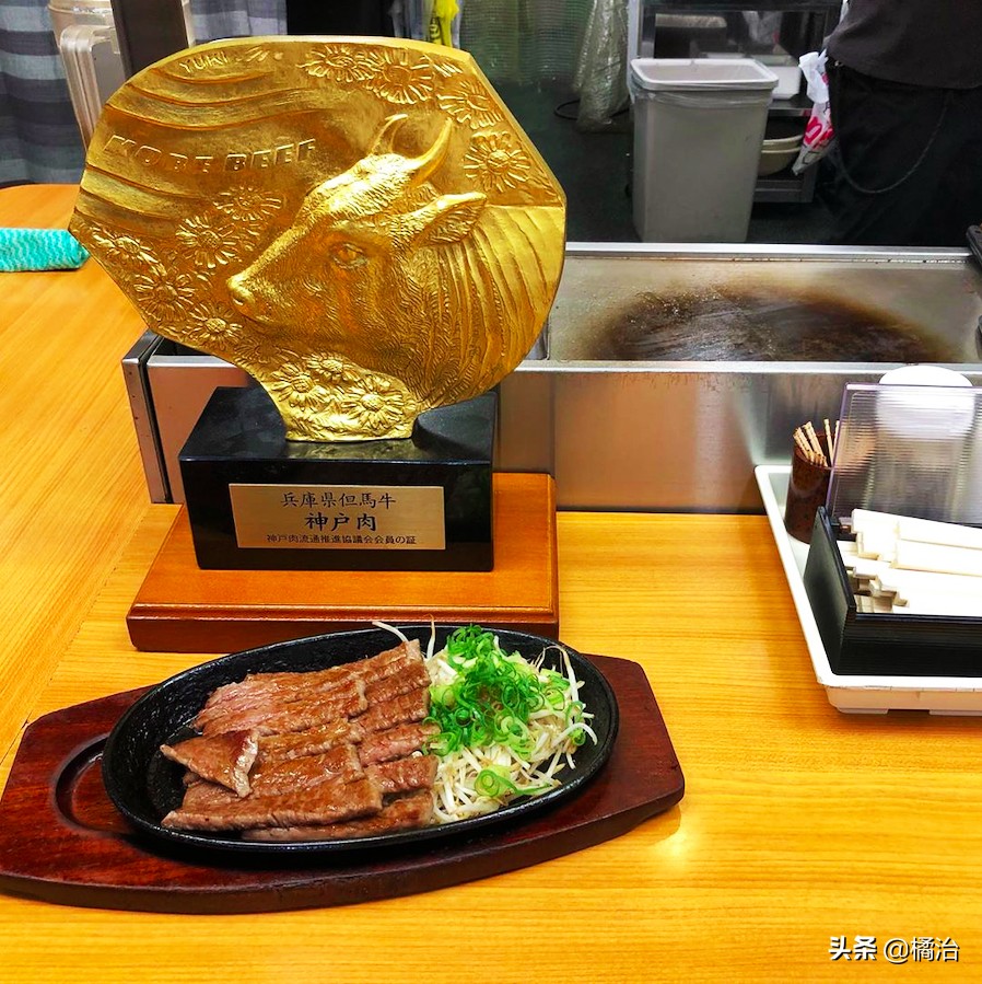 大阪黑门市场美食攻略,再逛大阪黑门市场