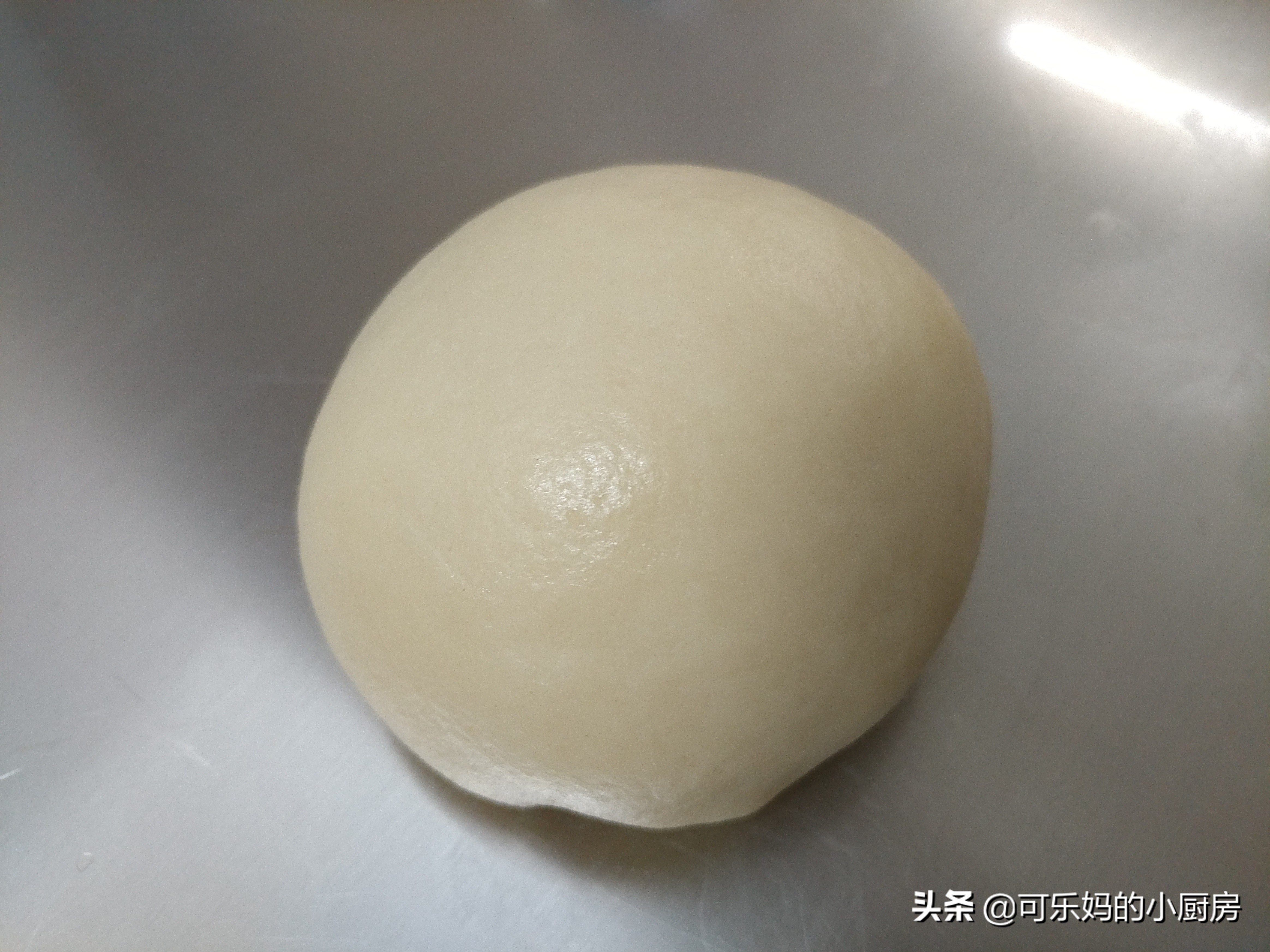 酥皮绿豆饼小吃,蛋挞皮酥皮绿豆饼