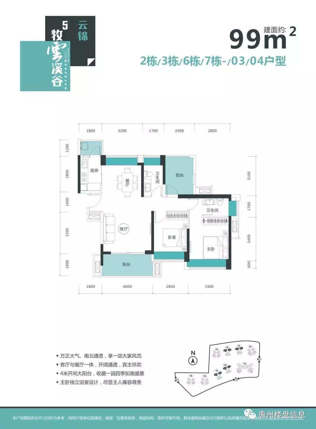 临深片区置业首选「牧云溪谷」,最受深圳人喜欢的临深片区大盘