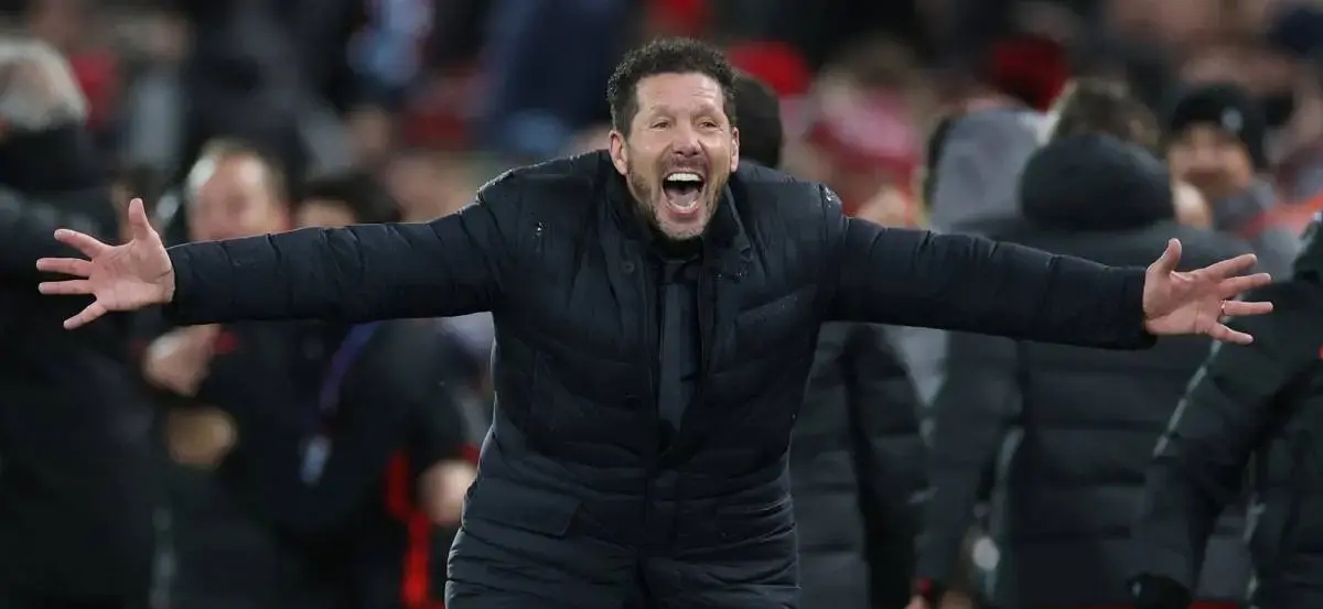 欧冠卫冕冠军首轮出局，锋线终结能力成为隐患，克氏红军弱点明显