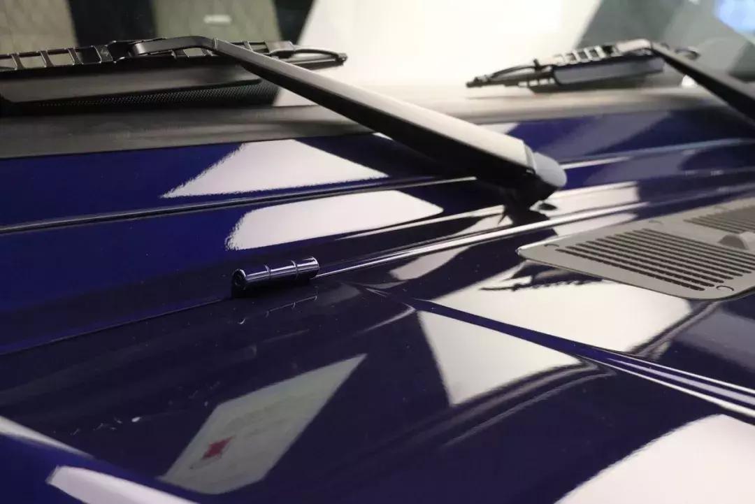 奔驰g63欧规版和中东版的区别,2019款奔驰amgg63巴博斯700沙漠版