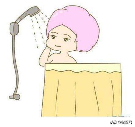 为什么老人说坐月子不能洗澡,老一辈说坐月子不能喝水