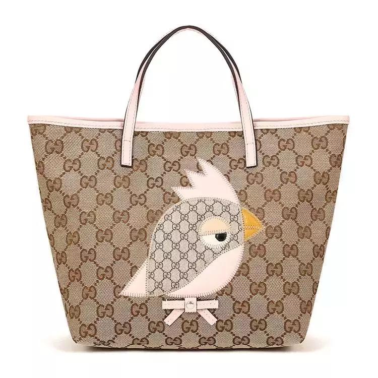 成本200卖10万！全球奢饰品造假最疯狂的国家，不是中国