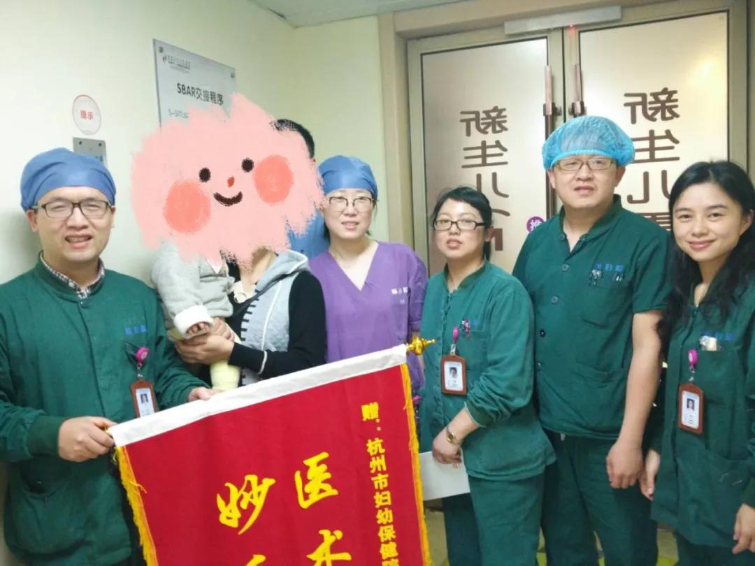 好医生日志|出生后呼吸困难，他们该如何活下去？