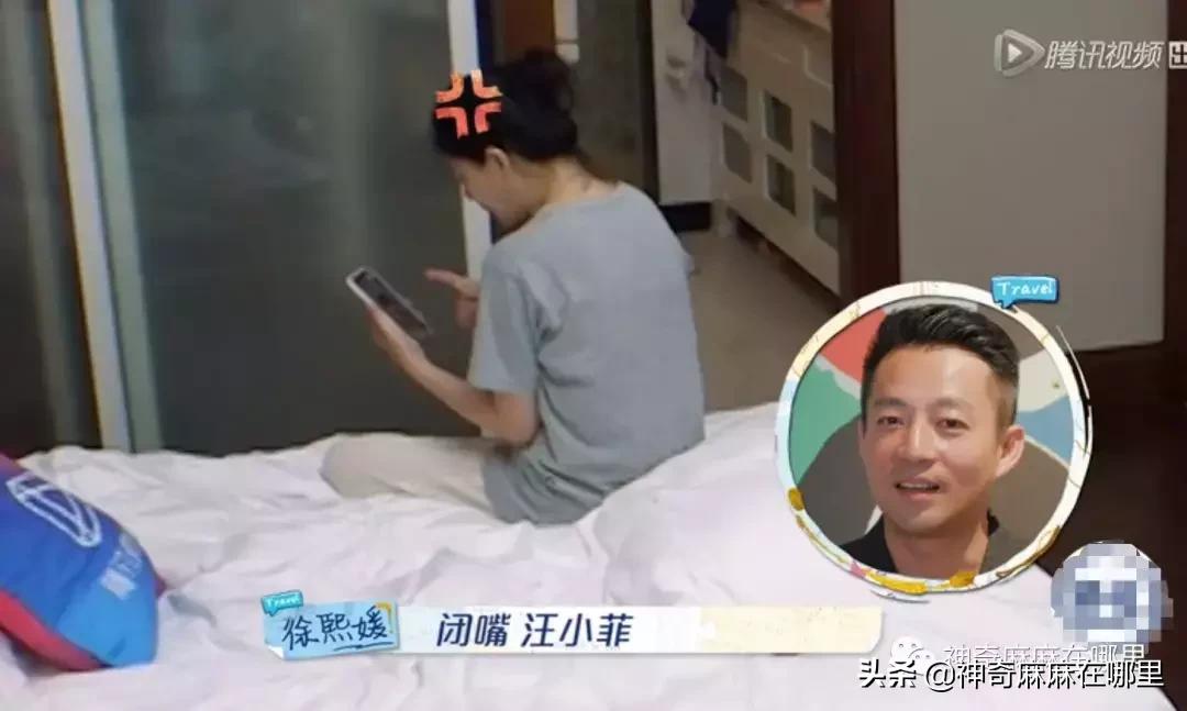 大s警告汪小菲不要直播晒娃,大s汪小菲互撕大战对孩子的影响