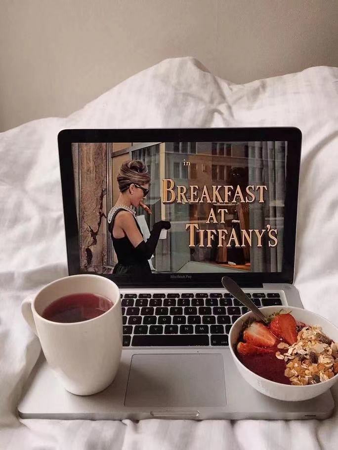 女人自然美才是极致美,整体美才是真的美