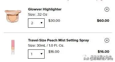 海淘折扣季10月,海淘优惠新政策