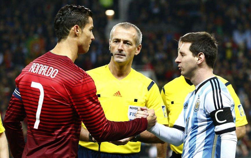 C罗和梅西历史地位,c罗和梅西谁的领袖力大