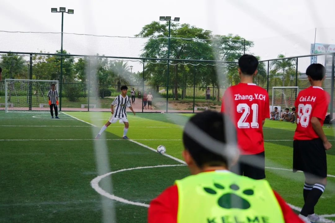 潮州市足球比赛第六届,潮州市青少年足球比赛