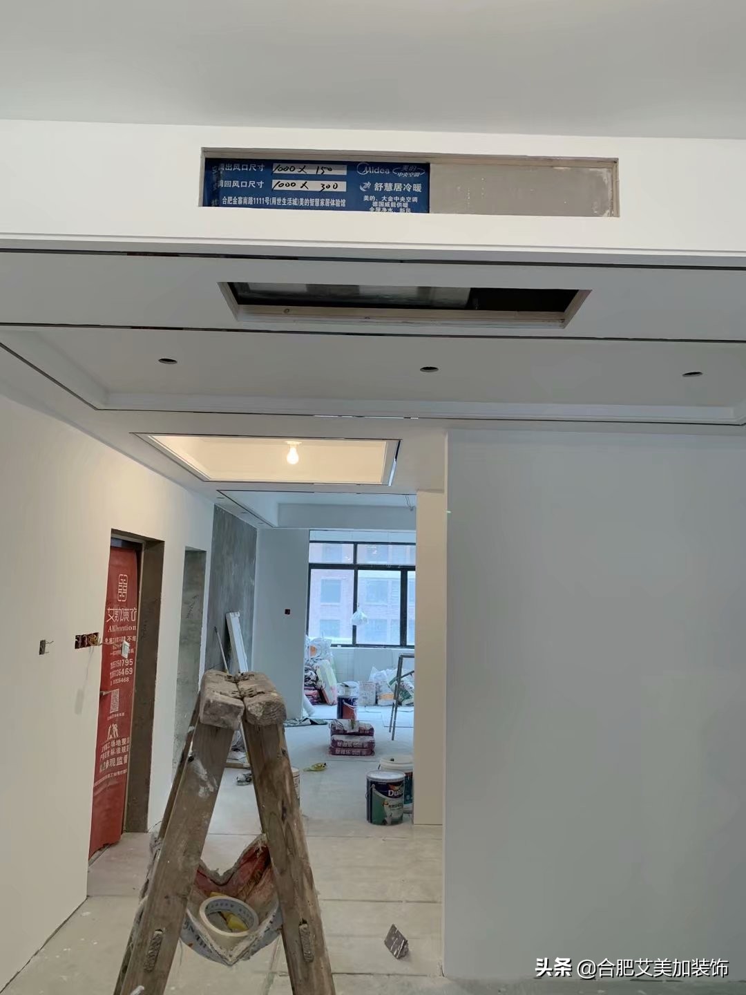 刷墙漆的基本步骤应注意事项,油漆工刷墙步骤与流程