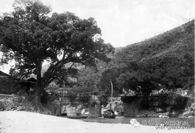 安溪地名怎么样,安溪地名所包含的历史