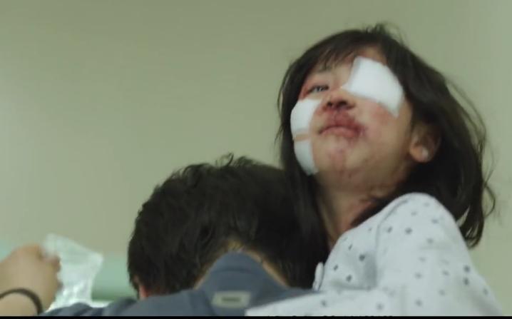 关于素媛案件真实改编的电影,韩国电影素媛真实事件详情