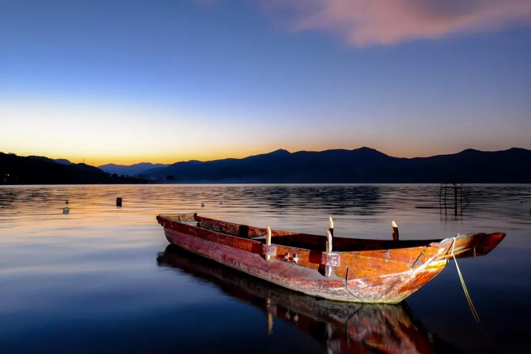 春节风景绝美的旅行地小众,春节云海旅游攻略