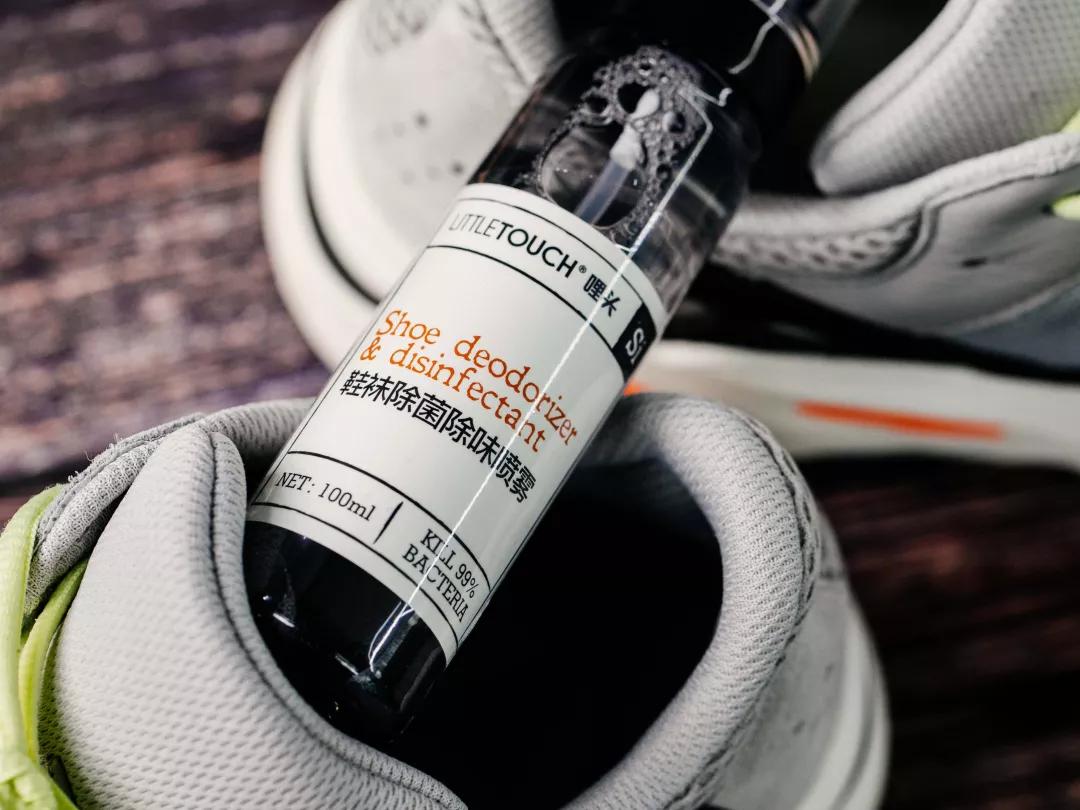 生理性脚臭喷雾,脚臭被人闻到很尴尬怎么办