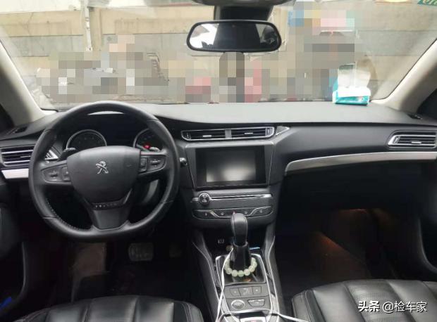 标志40818万公里还值得买吗,8.5块买什么二手车