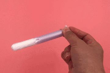 妇科医生教你姨妈巾该怎么选,劣质姨妈巾引发妇科病亲身经历