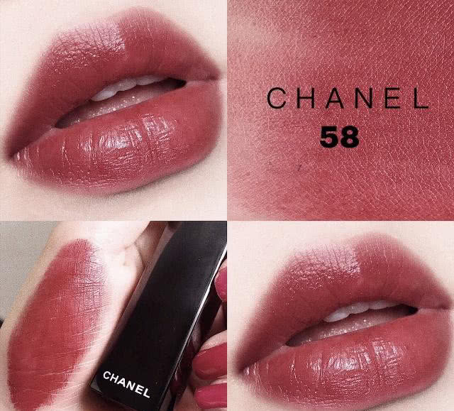 tf08和mac小辣椒,tf16号色与mac小辣椒